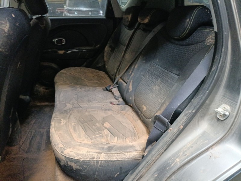 kia soul ii (ps) del año 2016