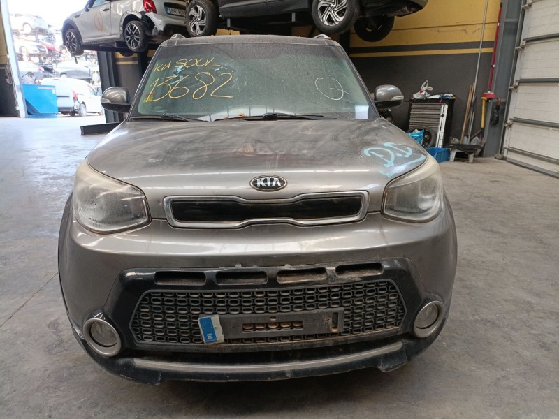 kia soul ii (ps) del año 2016