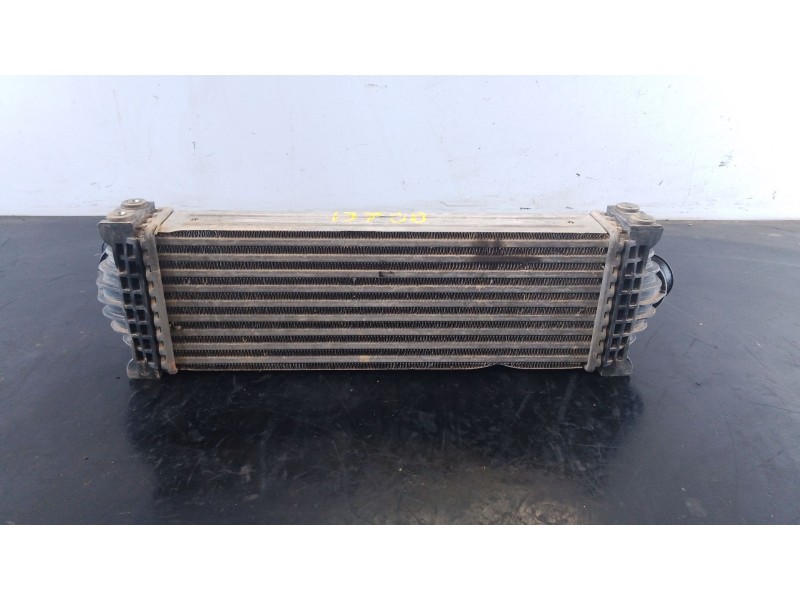 Recambio de intercooler para ford transit v363 furgoneta (fcd, fdd) 2.0 ecoblue referencia OEM IAM   