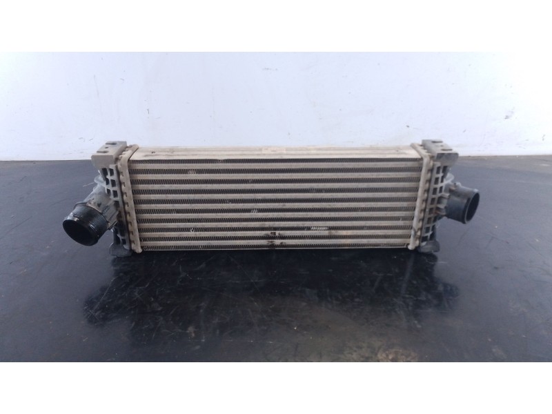 Recambio de intercooler para ford transit v363 furgoneta (fcd, fdd) 2.0 ecoblue referencia OEM IAM   