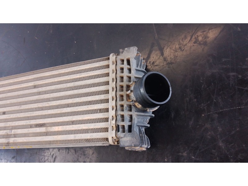 Recambio de intercooler para ford transit v363 furgoneta (fcd, fdd) 2.0 ecoblue referencia OEM IAM   