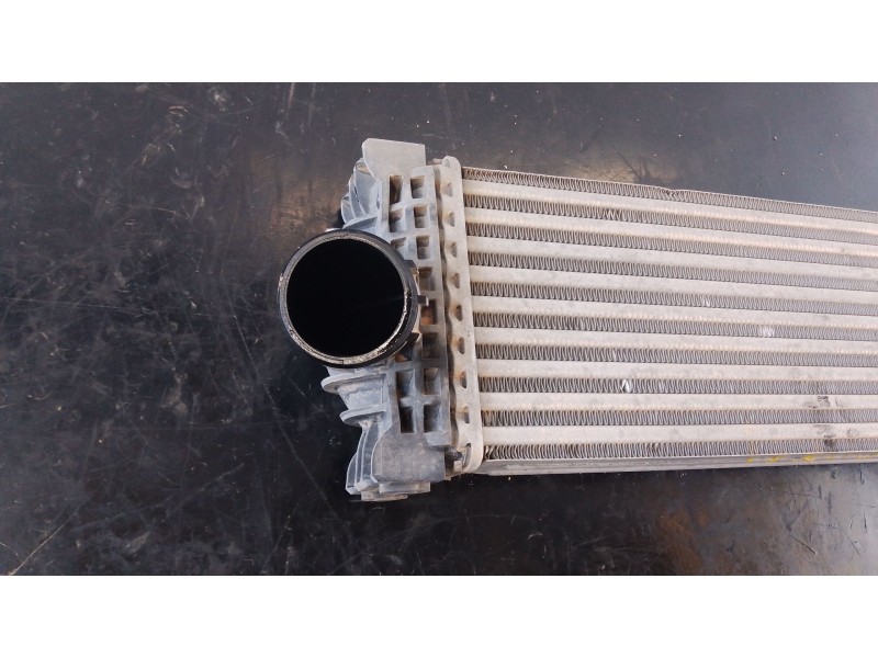 Recambio de intercooler para ford transit v363 furgoneta (fcd, fdd) 2.0 ecoblue referencia OEM IAM   