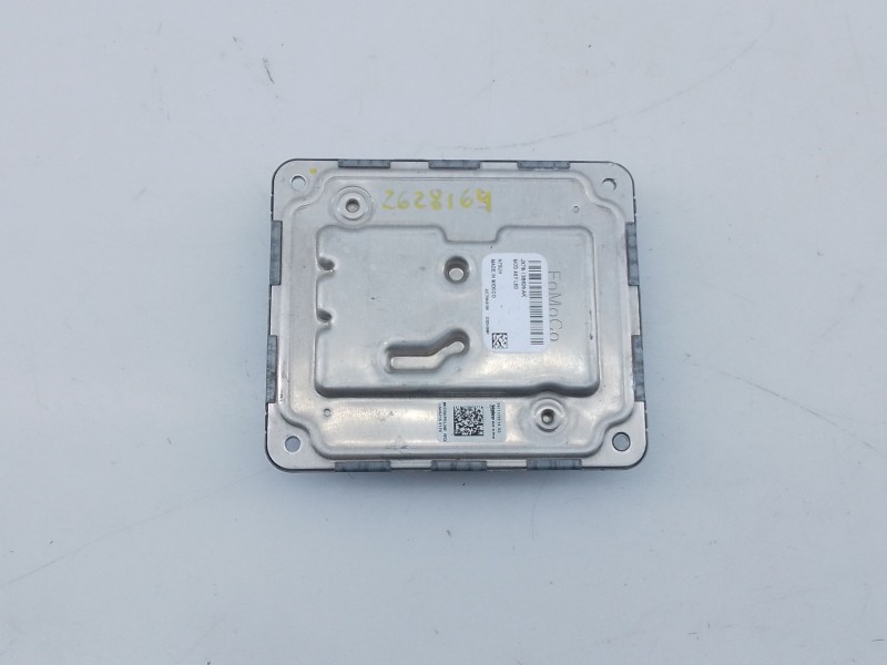 Recambio de centralita faros xenon para ford kuga iii (dfk) 2.0 tdci referencia OEM IAM JX7B13B626AK  E3-B3-24-1