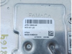 Recambio de centralita faros xenon para ford kuga iii (dfk) 2.0 tdci referencia OEM IAM JX7B13B626AK  E3-B3-24-1 2
