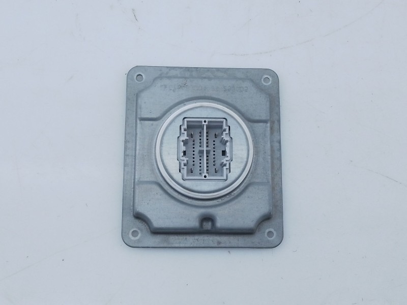 Recambio de centralita faros xenon para ford kuga iii (dfk) 2.0 tdci referencia OEM IAM JX7B13B626AK  E3-B3-24-1
