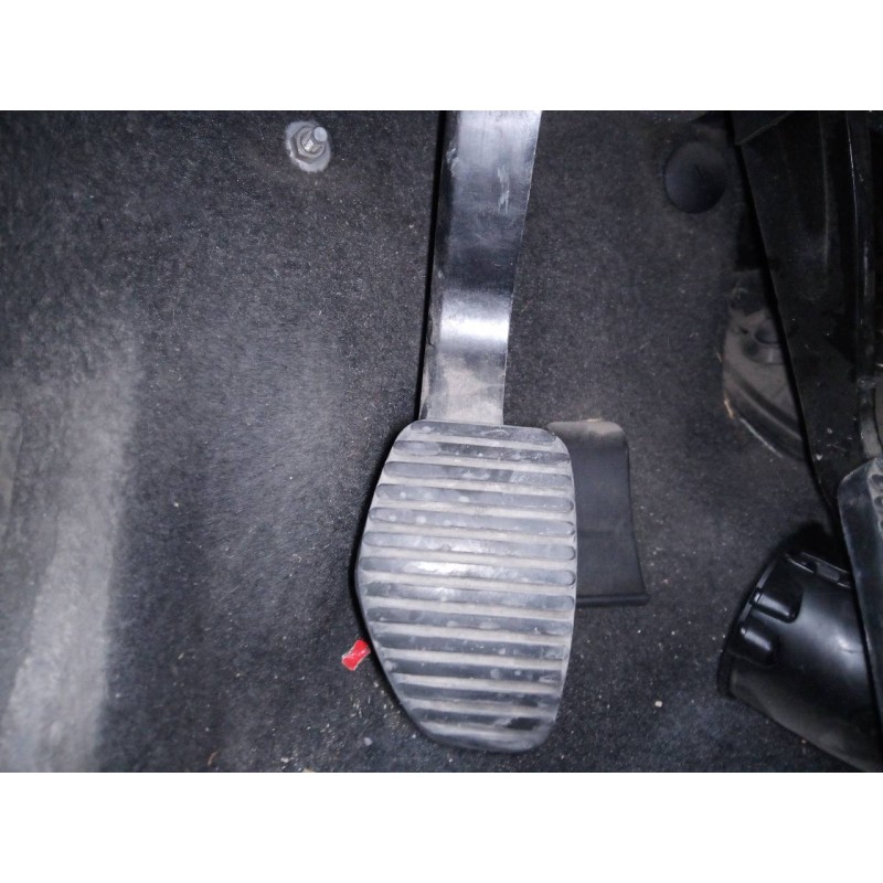 Recambio de pedal embrague para peugeot 508 active referencia OEM IAM   