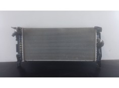 Recambio de radiador agua para mini mini (f55) cooper d referencia OEM IAM   