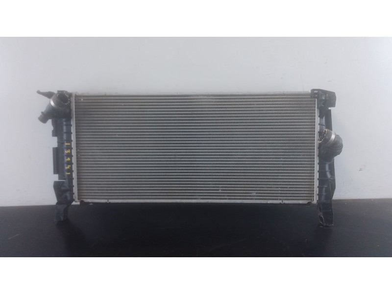 Recambio de radiador agua para mini mini (f55) cooper d referencia OEM IAM   