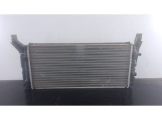 Recambio de radiador agua para mini mini (f55) cooper d referencia OEM IAM    2