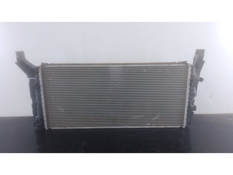 Recambio de radiador agua para mini mini (f55) cooper d referencia OEM IAM   