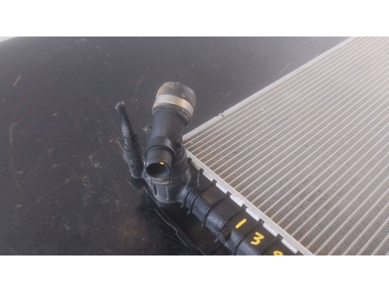 Recambio de radiador agua para mini mini (f55) cooper d referencia OEM IAM   