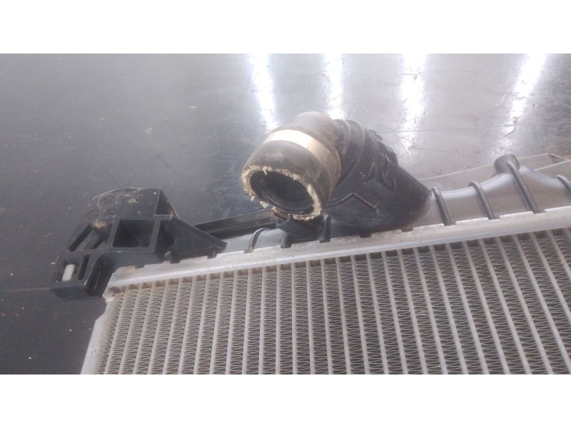 Recambio de radiador agua para mini mini (f55) cooper d referencia OEM IAM   