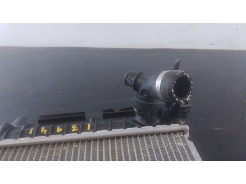 Recambio de radiador agua para mini mini (f55) cooper d referencia OEM IAM   