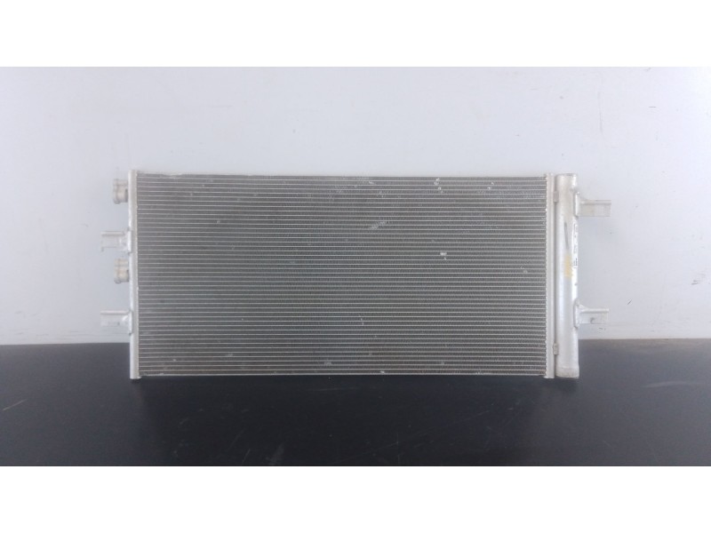Recambio de condensador / radiador aire acondicionado para mini mini (f55) cooper d referencia OEM IAM   