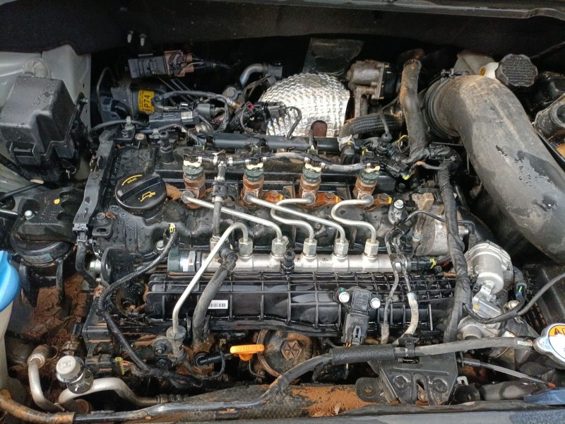 kia soul ii (ps) del año 2016