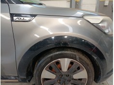 Recambio de aleta delantera derecha para kia soul ii (ps) 1.6 crdi 136 referencia OEM IAM   