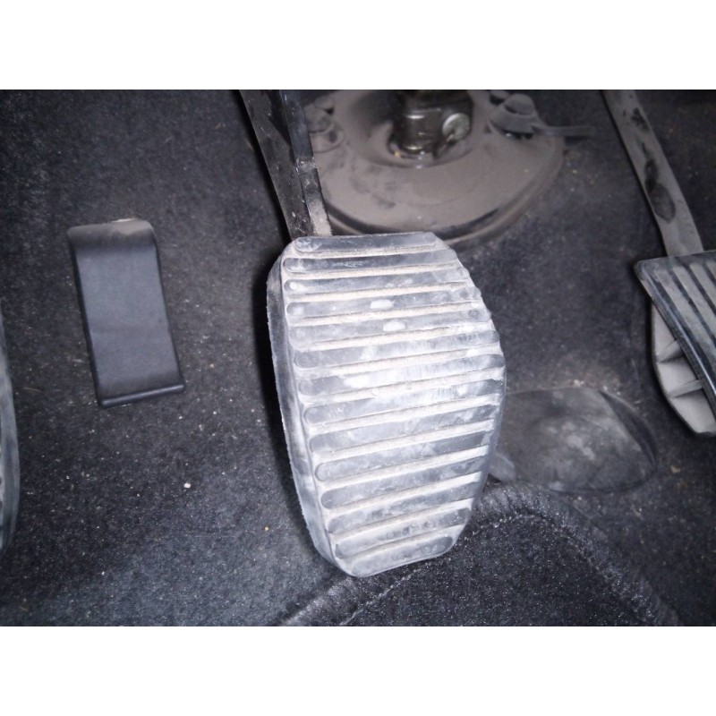 Recambio de pedal freno para peugeot 508 active referencia OEM IAM   