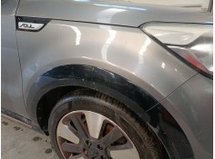 Recambio de aleta delantera derecha para kia soul ii (ps) 1.6 crdi 136 referencia OEM IAM    2