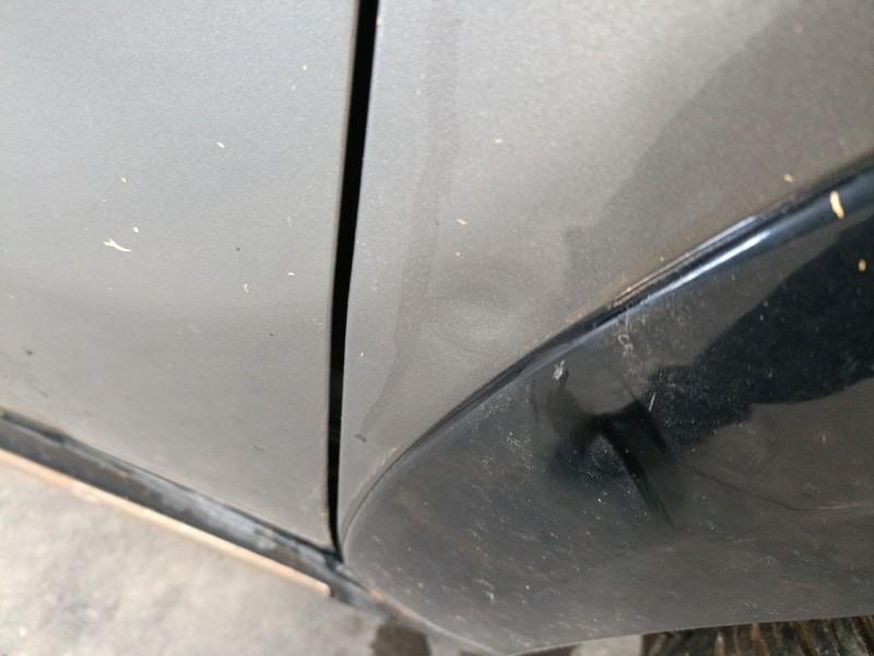 Recambio de aleta delantera derecha para kia soul ii (ps) 1.6 crdi 136 referencia OEM IAM   