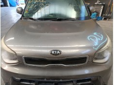 Recambio de capot para kia soul ii (ps) 1.6 crdi 136 referencia OEM IAM   