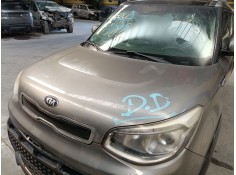 Recambio de capot para kia soul ii (ps) 1.6 crdi 136 referencia OEM IAM    2