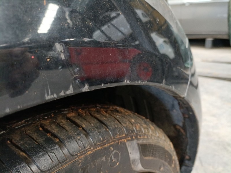 Recambio de aletin delantero derecho para kia soul ii (ps) 1.6 crdi 136 referencia OEM IAM   