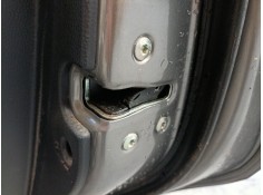 Recambio de cerradura puerta trasera derecha para kia soul ii (ps) 1.6 crdi 136 referencia OEM IAM   