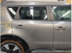 Recambio de puerta trasera derecha para kia soul ii (ps) 1.6 crdi 136 referencia OEM IAM   