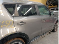 Recambio de puerta trasera derecha para kia soul ii (ps) 1.6 crdi 136 referencia OEM IAM    2