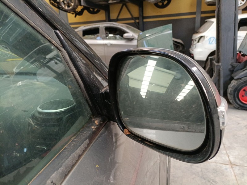 Recambio de retrovisor derecho electrico para kia soul ii (ps) 1.6 crdi 136 referencia OEM IAM   
