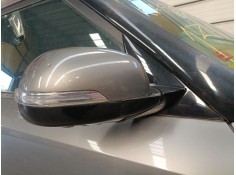 Recambio de retrovisor derecho electrico para kia soul ii (ps) 1.6 crdi 136 referencia OEM IAM    2