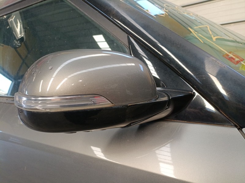 Recambio de retrovisor derecho electrico para kia soul ii (ps) 1.6 crdi 136 referencia OEM IAM   