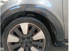 Recambio de aletin delantero izquierdo para kia soul ii (ps) 1.6 crdi 136 referencia OEM IAM   