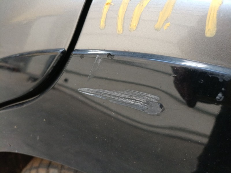 Recambio de aletin trasero izquierdo para kia soul ii (ps) 1.6 crdi 136 referencia OEM IAM   