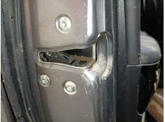 Recambio de cerradura puerta delantera izquierda para kia soul ii (ps) 1.6 crdi 136 referencia OEM IAM   