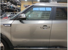 Recambio de puerta delantera izquierda para kia soul ii (ps) 1.6 crdi 136 referencia OEM IAM   