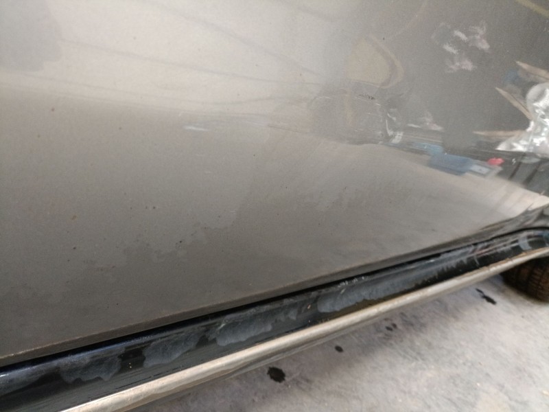 Recambio de puerta delantera izquierda para kia soul ii (ps) 1.6 crdi 136 referencia OEM IAM   