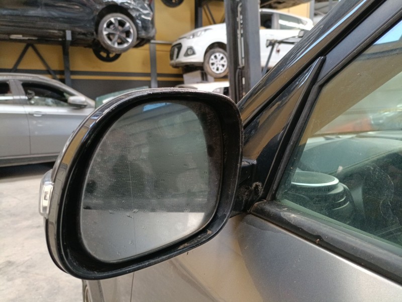 Recambio de retrovisor izquierdo electrico para kia soul ii (ps) 1.6 crdi 136 referencia OEM IAM   