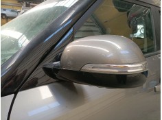 Recambio de retrovisor izquierdo electrico para kia soul ii (ps) 1.6 crdi 136 referencia OEM IAM    2
