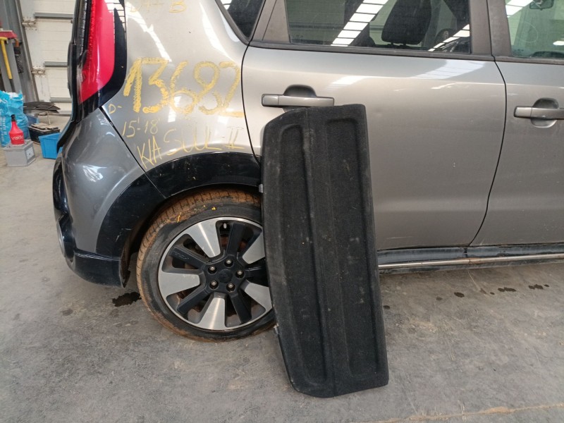 Recambio de bandeja trasera para kia soul ii (ps) 1.6 crdi 136 referencia OEM IAM   