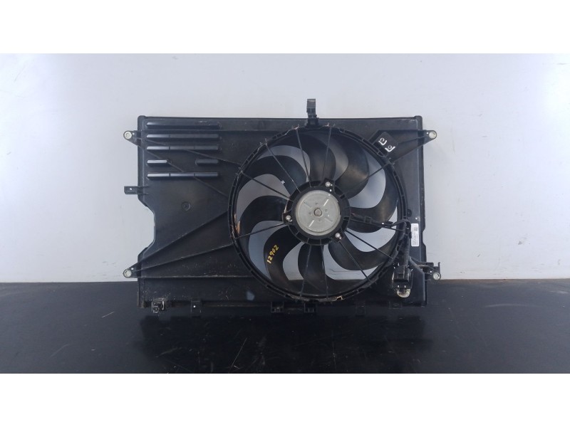 Recambio de electroventilador para mazda cx-30 e-skyactiv-g referencia OEM IAM   