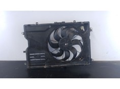 Recambio de electroventilador para mazda cx-30 e-skyactiv-g referencia OEM IAM    2