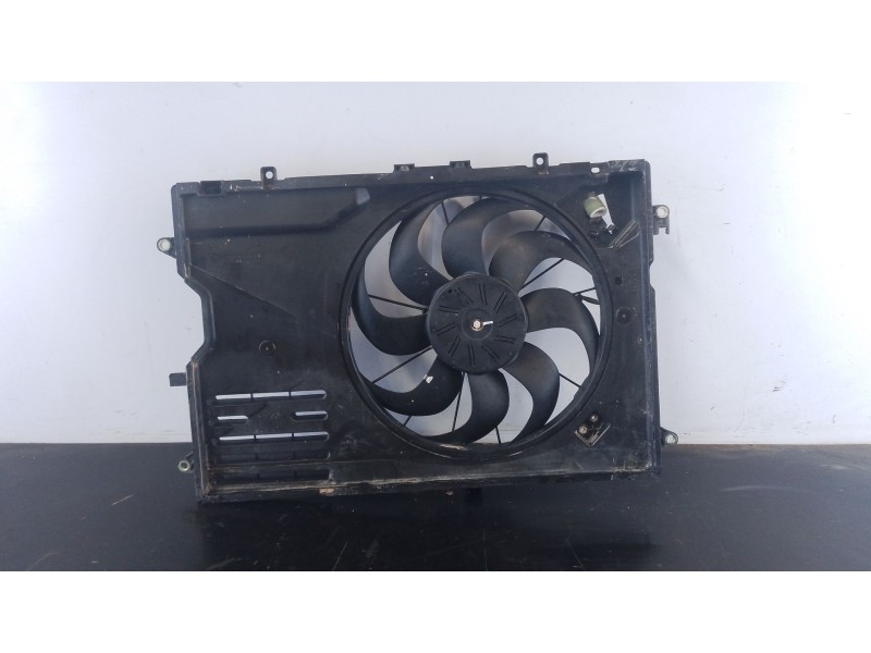 Recambio de electroventilador para mazda cx-30 e-skyactiv-g referencia OEM IAM   