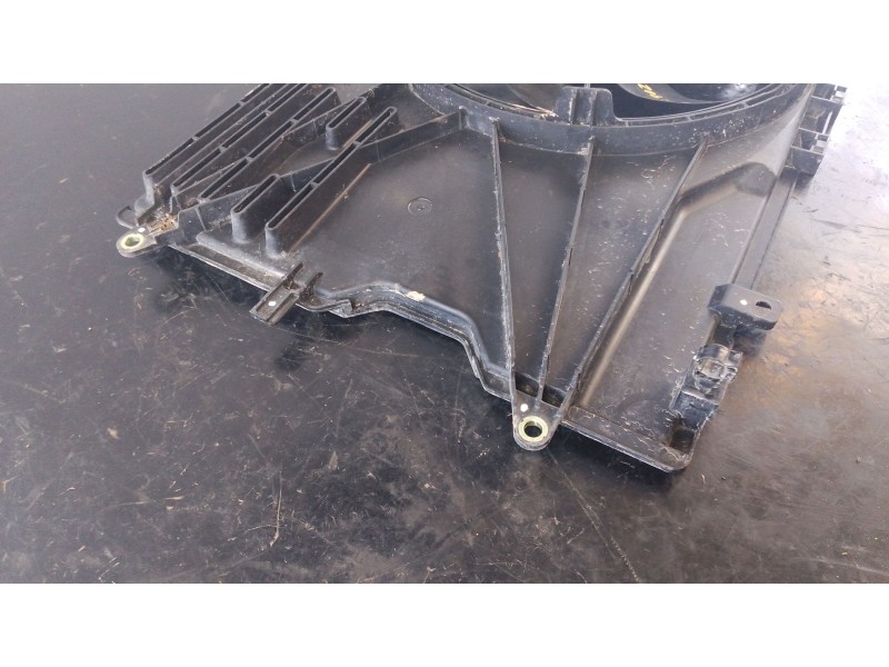 Recambio de electroventilador para mazda cx-30 e-skyactiv-g referencia OEM IAM   