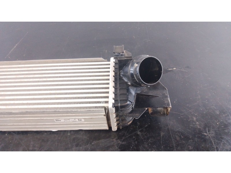 Recambio de intercooler para mini mini (f55) cooper d referencia OEM IAM   