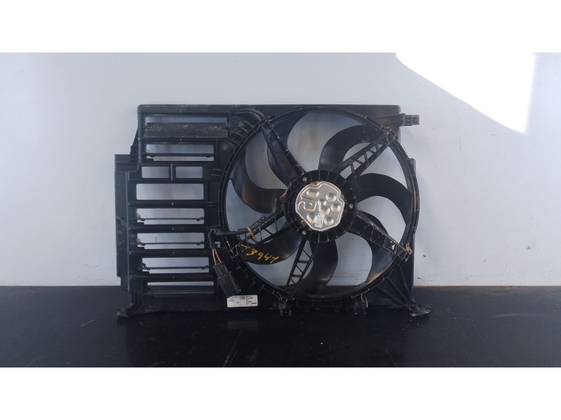 Recambio de electroventilador para mini mini (f55) cooper d referencia OEM IAM   