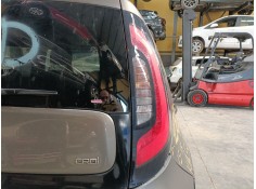 Recambio de piloto trasero derecho para kia soul ii (ps) 1.6 crdi 136 referencia OEM IAM    2