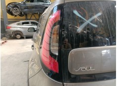 Recambio de piloto trasero izquierdo para kia soul ii (ps) 1.6 crdi 136 referencia OEM IAM    2