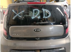 Recambio de porton trasero para kia soul ii (ps) 1.6 crdi 136 referencia OEM IAM   