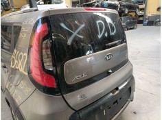 Recambio de porton trasero para kia soul ii (ps) 1.6 crdi 136 referencia OEM IAM    2